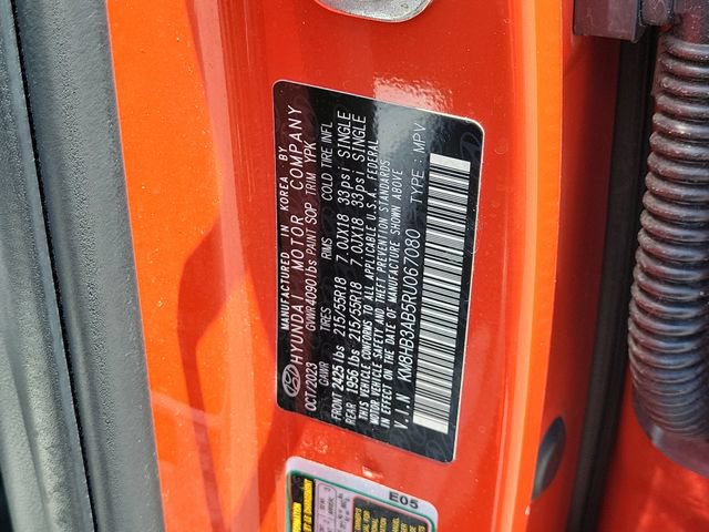 Used 2024 Hyundai Kona SEL FWD image 31