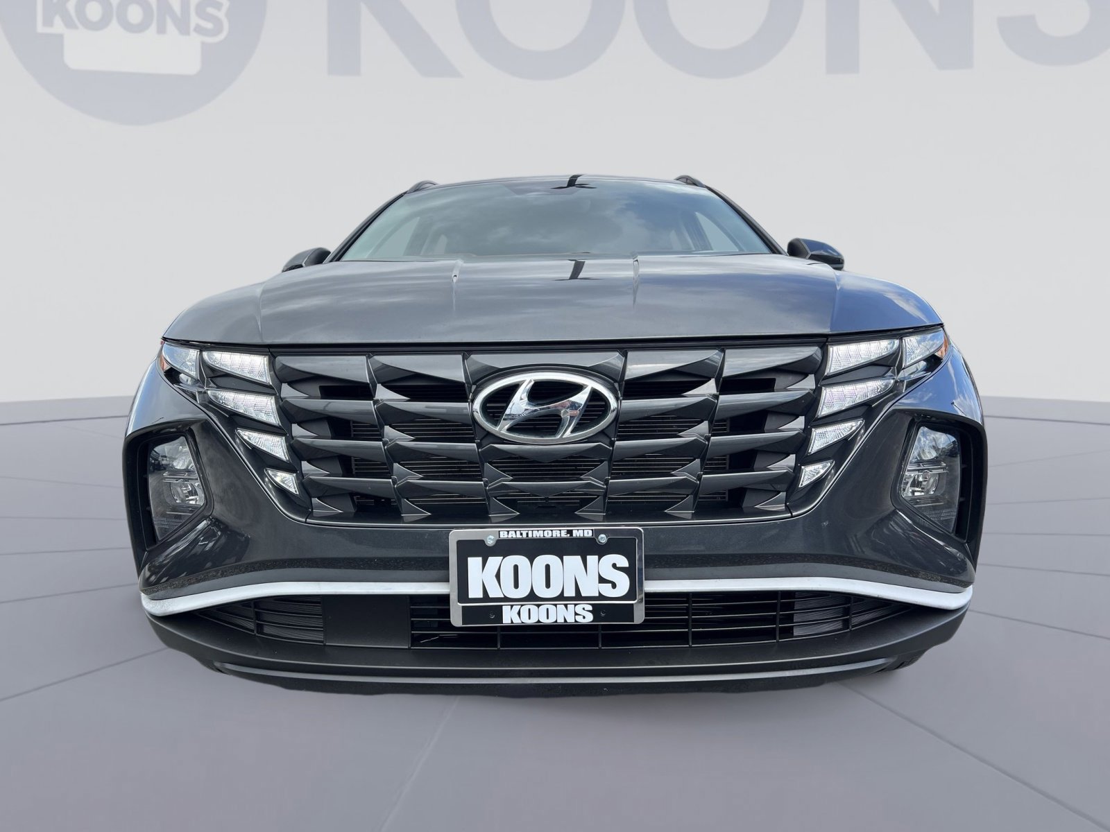 Used 2024 Hyundai Tucson SEL AWD/4WD image 16