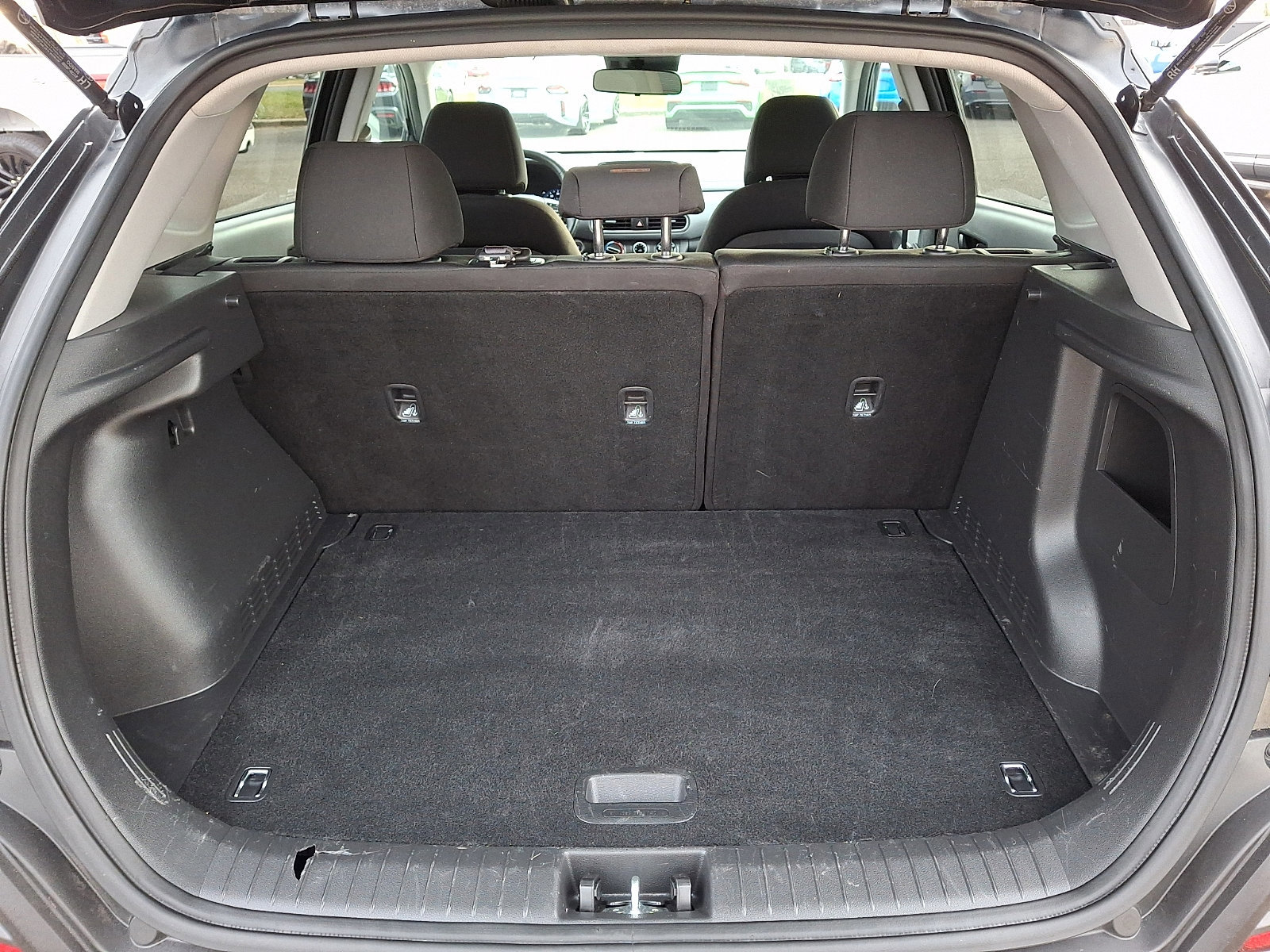 Used 2020 Hyundai Kona SEL image 30