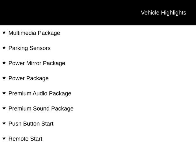 Certified 2022 Ford Explorer Limited w/ Equipment Group 301A RWD image 15
