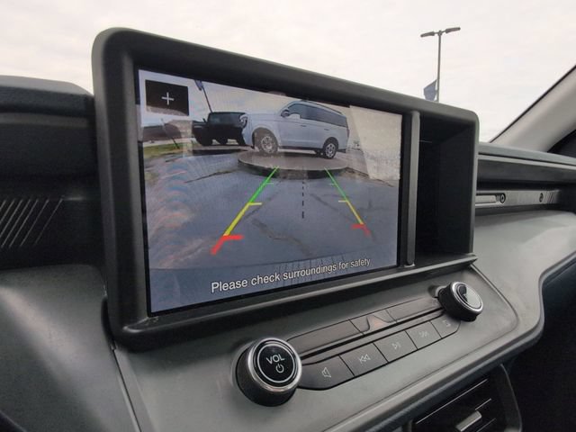 Certified 2024 Ford Maverick XL AWD/4WD image 25