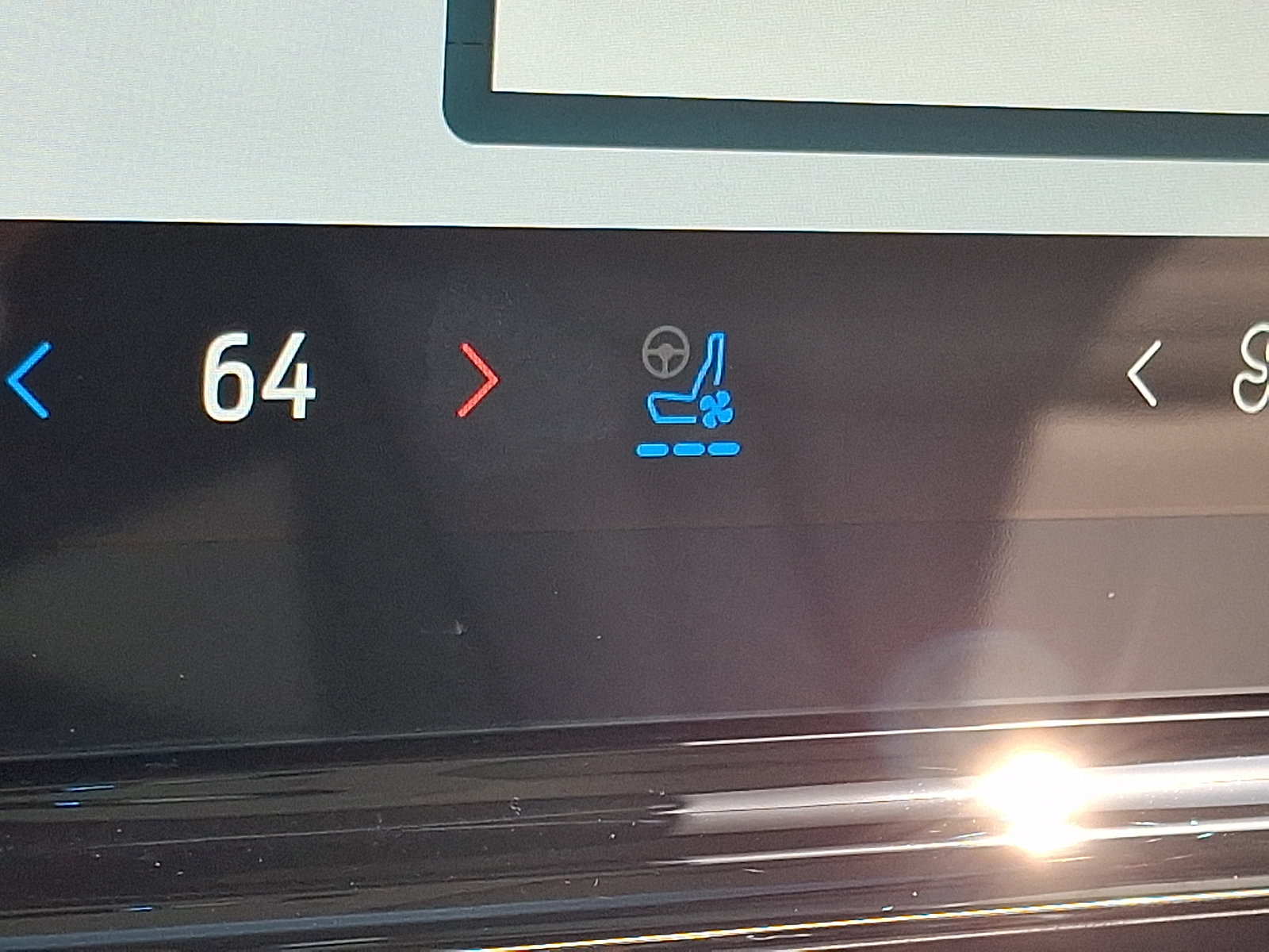 Certified 2025 Ford Expedition Platinum w/ Platinum Ultimate Package AWD/4WD image 26