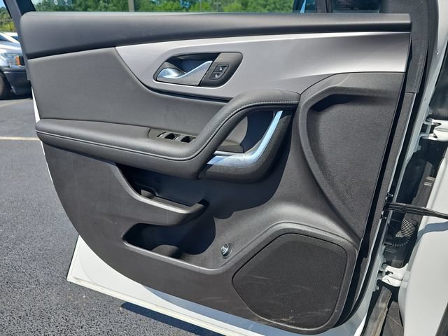 Used 2024 Chevrolet Blazer LT w/ Convenience Package FWD image 31