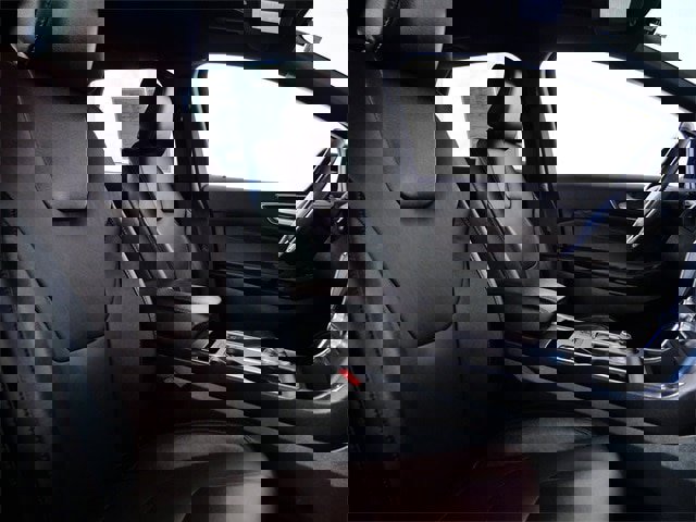 Certified 2022 Ford Edge Titanium w/ Equipment Group 301A image 11