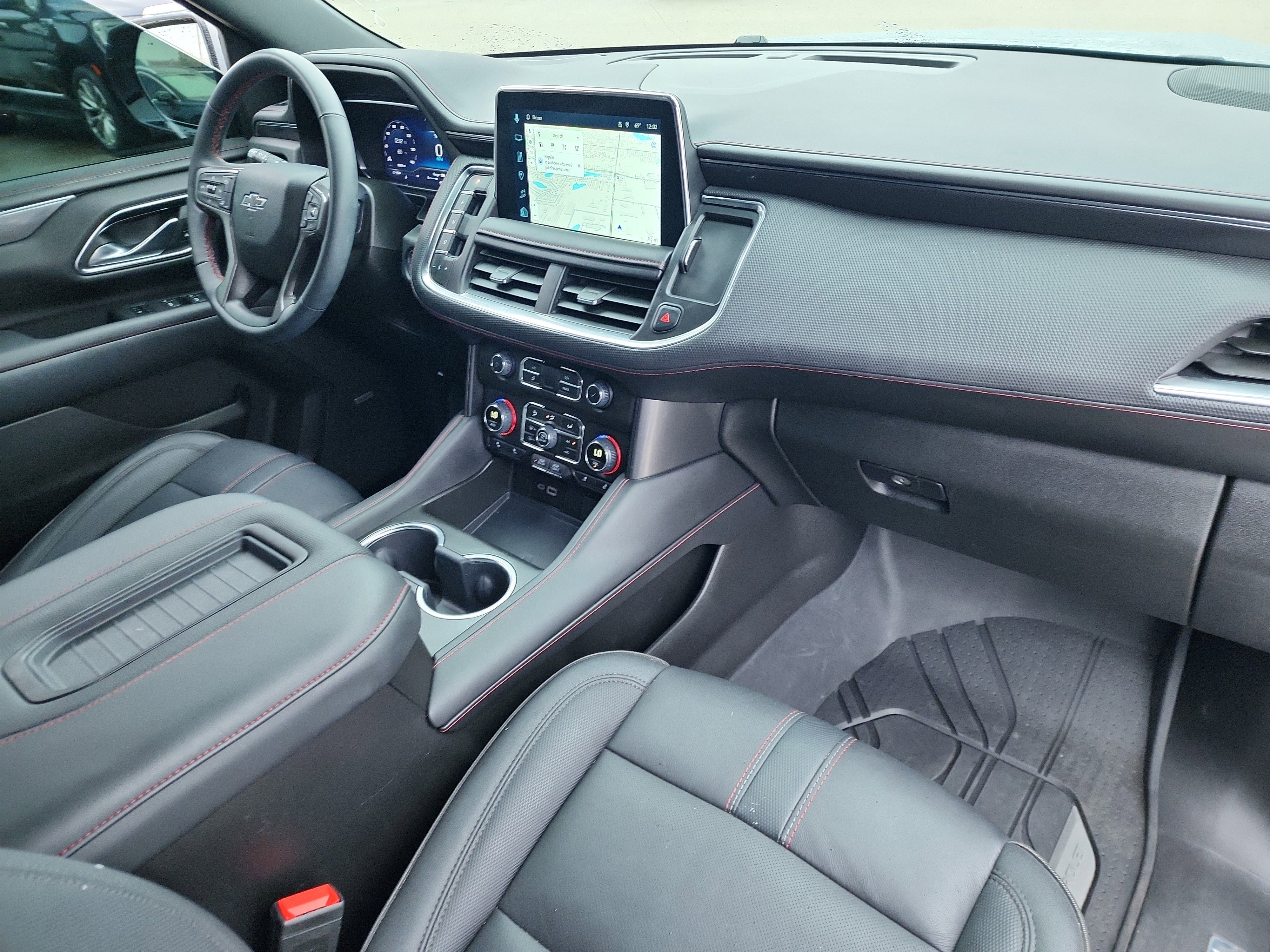 Used 2023 Chevrolet Tahoe RST w/ Luxury Package image 18