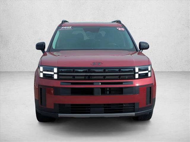 Used 2025 Hyundai Santa Fe XRT image 2