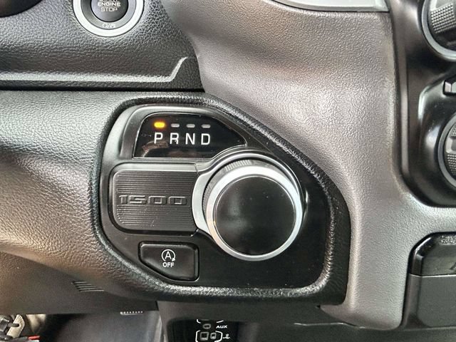 Used 2023 RAM 1500 Big Horn RWD image 21