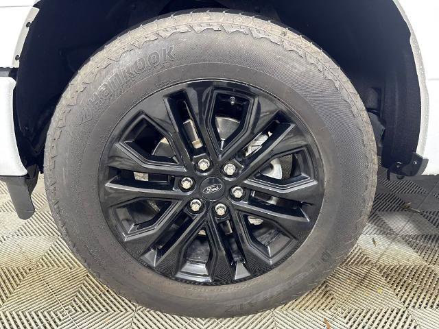 Certified 2024 Ford F150 XLT w/ Equipment Group 303A High image 14