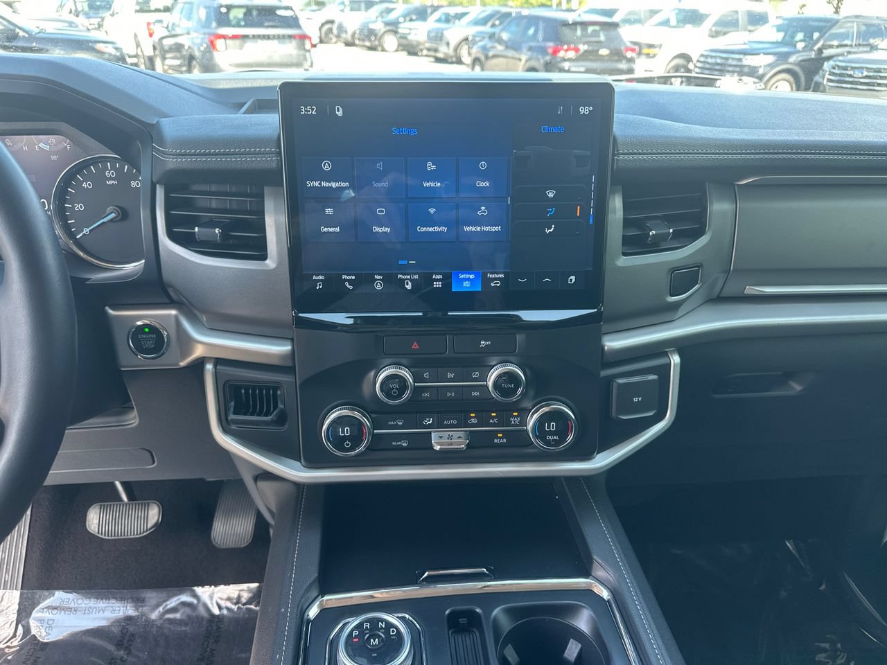 Certified 2022 Ford Expedition XLT RWD image 29