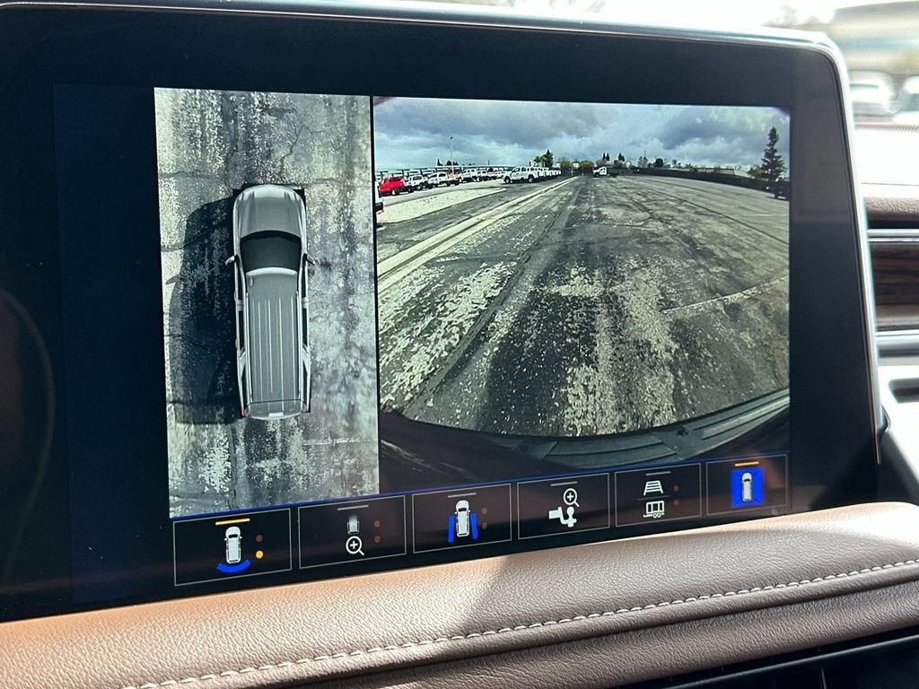 Used 2023 Chevrolet Tahoe High Country image 20