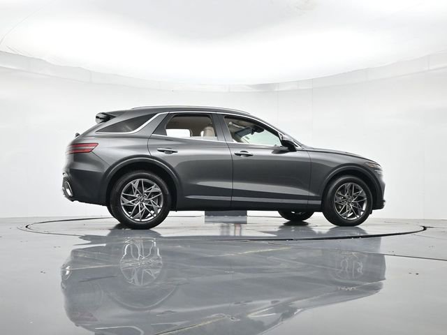 Used 2024 Genesis GV70 2.5T AWD/4WD image 31
