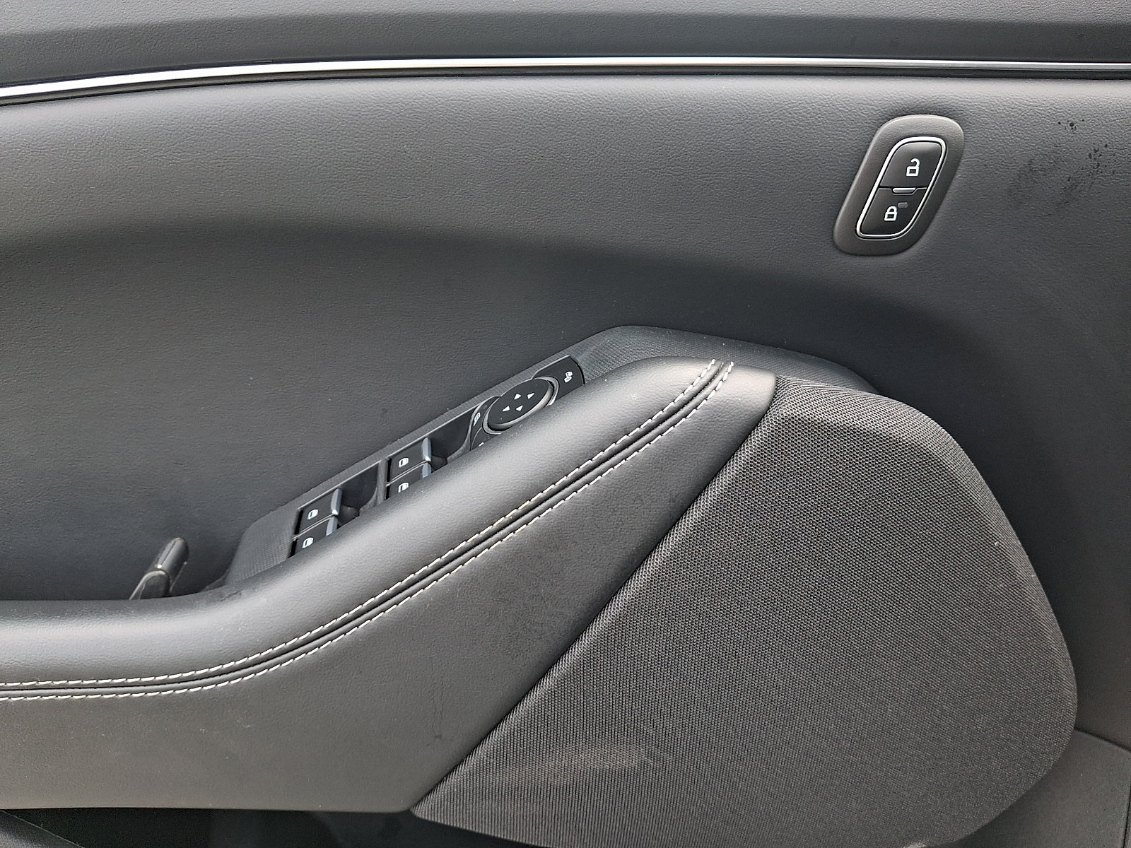 Certified 2023 Ford Mustang Mach-E Select AWD/4WD image 13