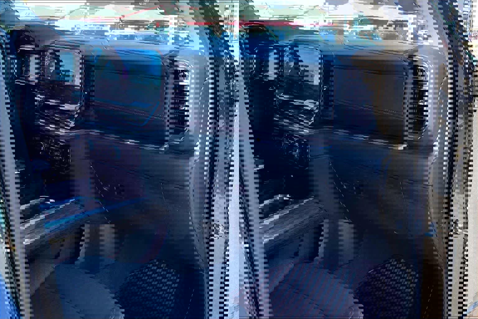 Used 2023 Chevrolet Silverado 1500 RST w/ Convenience Package II image 18