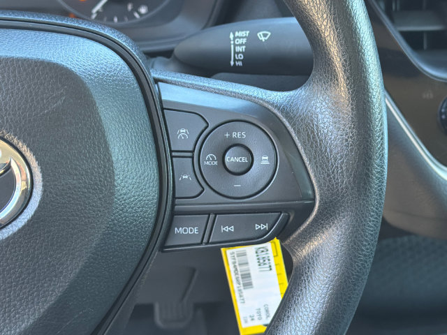 Used 2024 Toyota Corolla LE FWD image 27