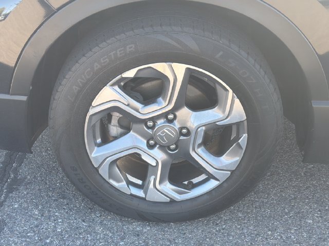 Used 2019 Honda CR-V EX image 24