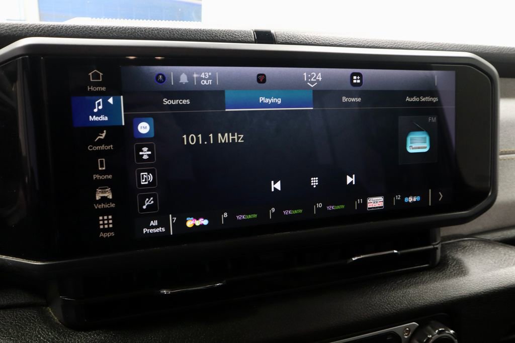 Used 2025 Jeep Wrangler Unlimited Sport S 4xe image 10