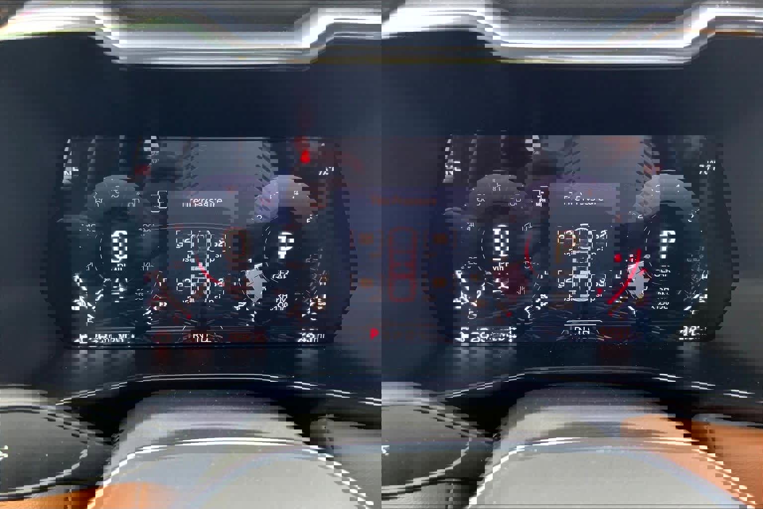 Used 2024 GMC Canyon AT4 w/ AT4 Premium Package image 17