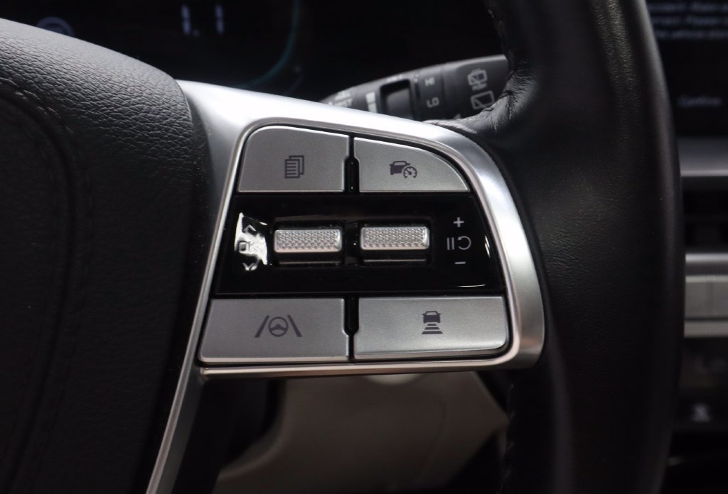 Used 2023 Kia Telluride S w/ S Sunroof Package FWD image 29