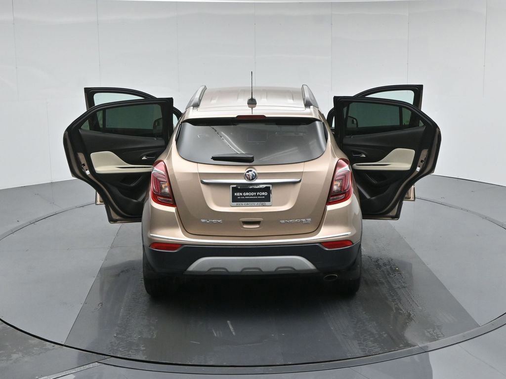 Used 2019 Buick Encore Preferred image 37