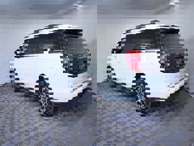 Certified 2025 Ford Expedition Max Active image 2