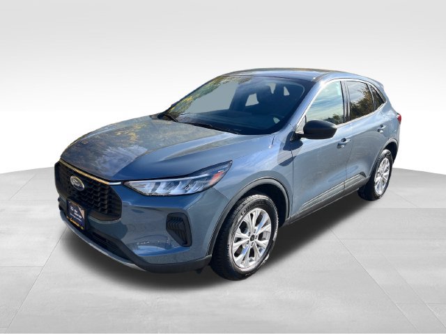 Certified 2023 Ford Escape Active w/ Tech Pack #1 AWD/4WD image 25