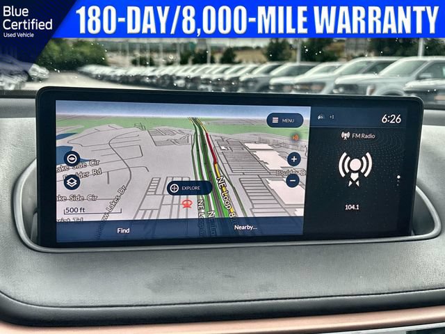 Used 2022 Acura MDX FWD w/ Technology Package image 27