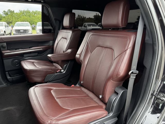 Certified 2022 Ford Expedition Limited RWD image 28