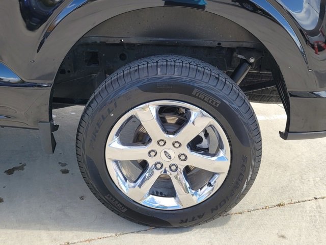 Certified 2022 Ford F150 XLT w/ Equipment Group 302A High image 15