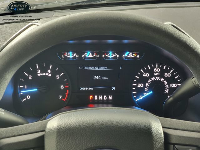 Certified 2020 Ford F150 XL w/ Equipment Group 101A Mid AWD/4WD image 28