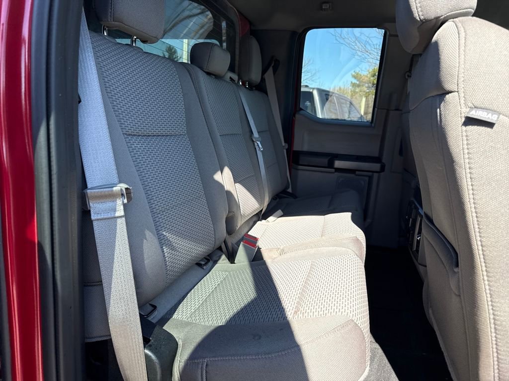 Certified 2020 Ford F150 XLT w/ Trailer Tow Package image 10