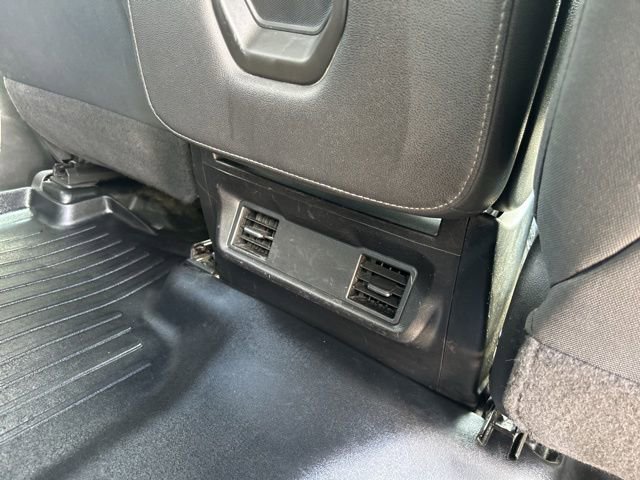 Used 2021 Chevrolet Silverado 2500 W/T w/ WT Convenience Package AWD/4WD image 16