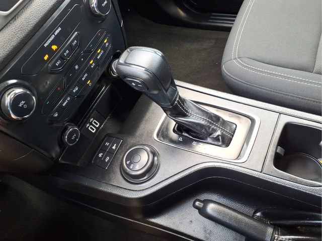 Certified 2021 Ford Ranger XLT AWD/4WD image 21