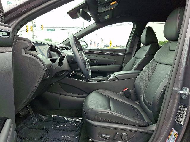 Used 2024 Hyundai Tucson XRT AWD/4WD image 14