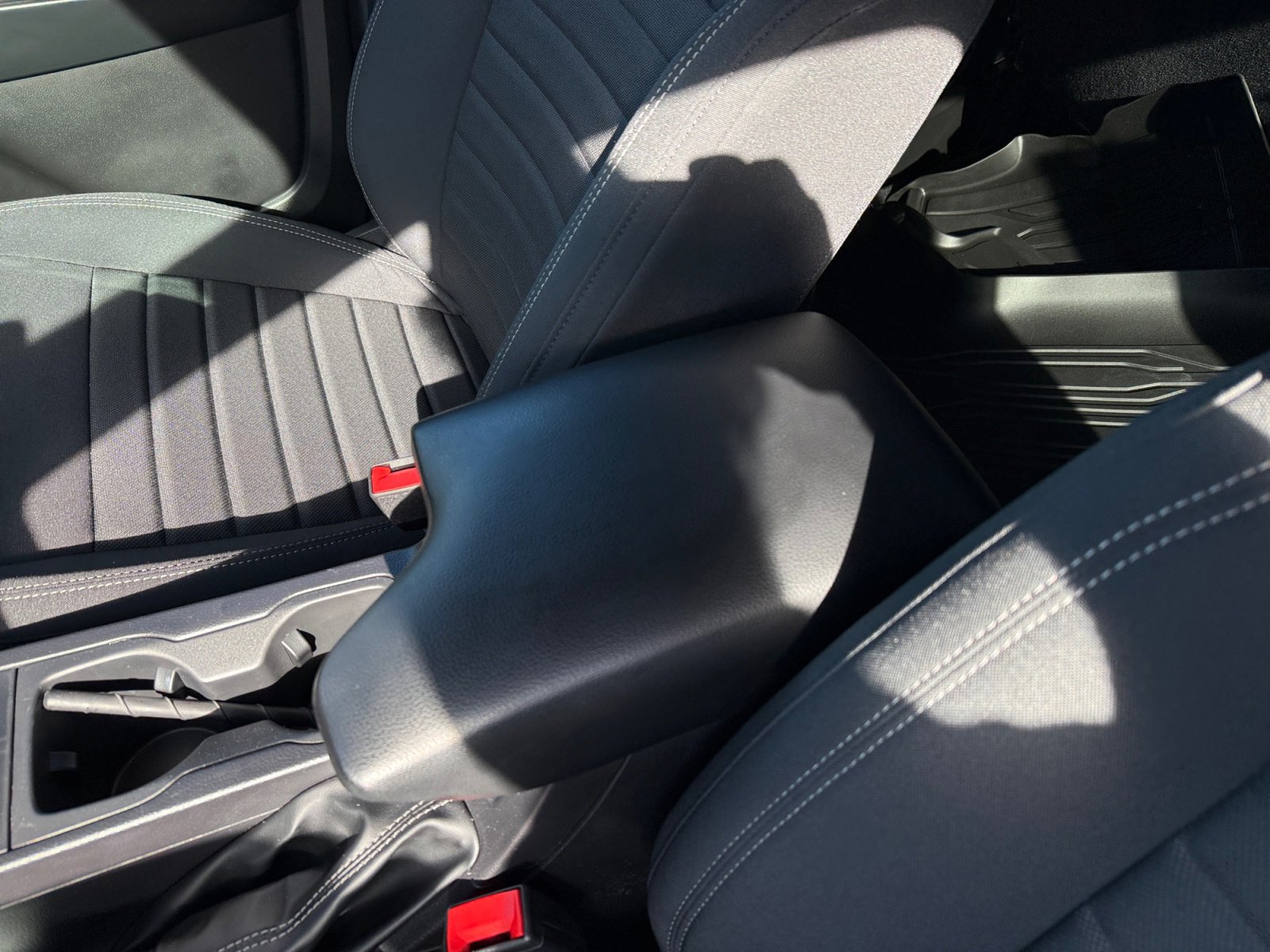 Certified 2023 Ford Ranger XL w/ Equipment Group 101A High image 14