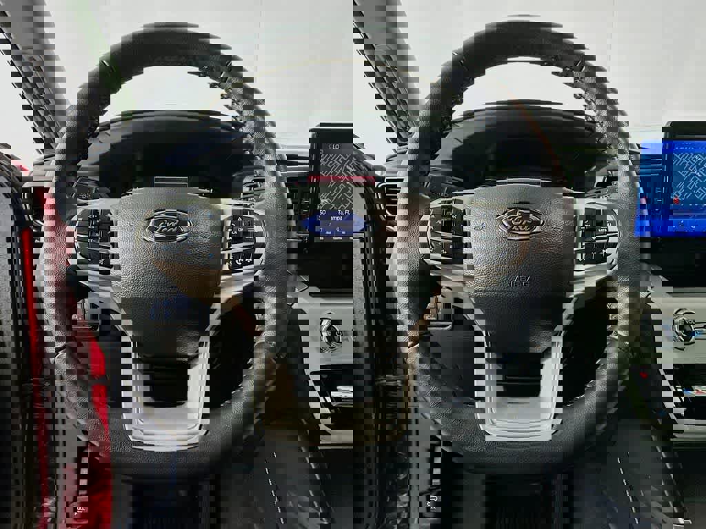 Certified 2023 Ford Explorer XLT w/ Equipment Group 202A image 16