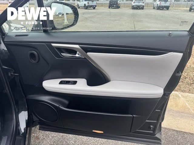 Used 2022 Lexus RX 350 AWD image 32