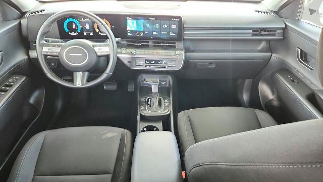 Used 2026 Hyundai Kona SEL Sport FWD image 27
