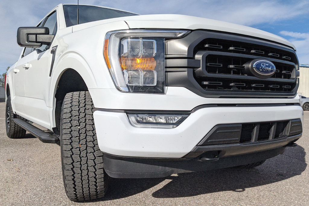 Certified 2023 Ford F150 XLT w/ Equipment Group 302A High AWD/4WD image 22