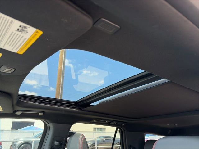 Certified 2023 Ford Expedition Limited image 18