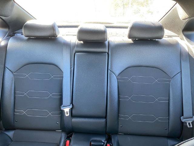 Used 2024 Kia Forte GT-Line image 26