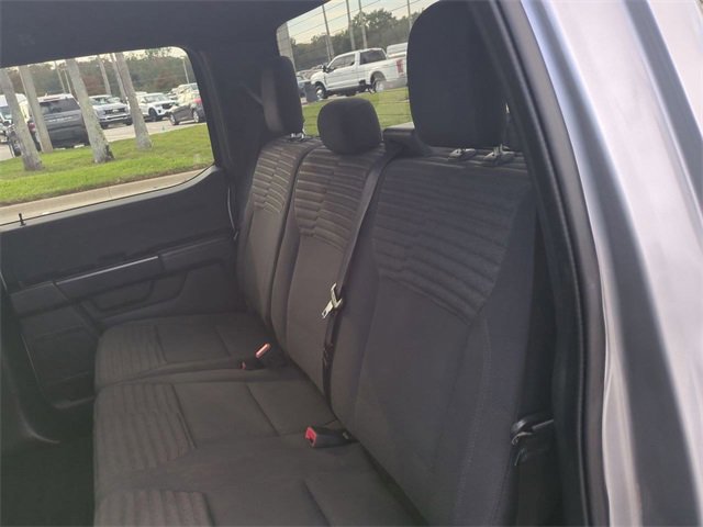 Certified 2023 Ford F150 XL w/ STX Appearance Package image 14