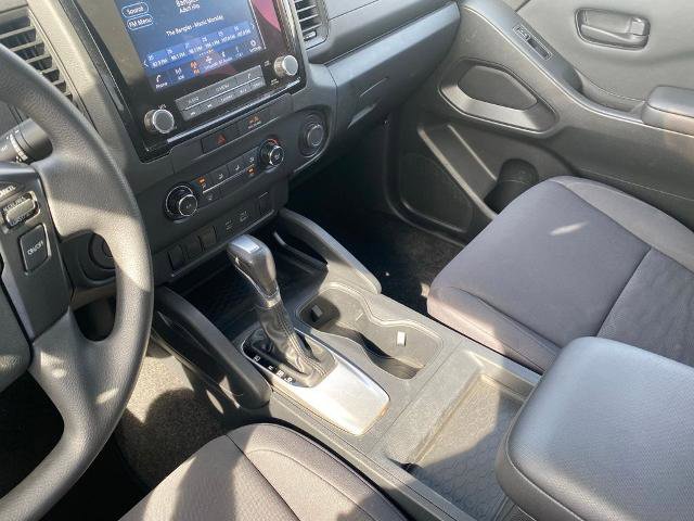 Used 2022 Nissan Frontier S RWD image 23
