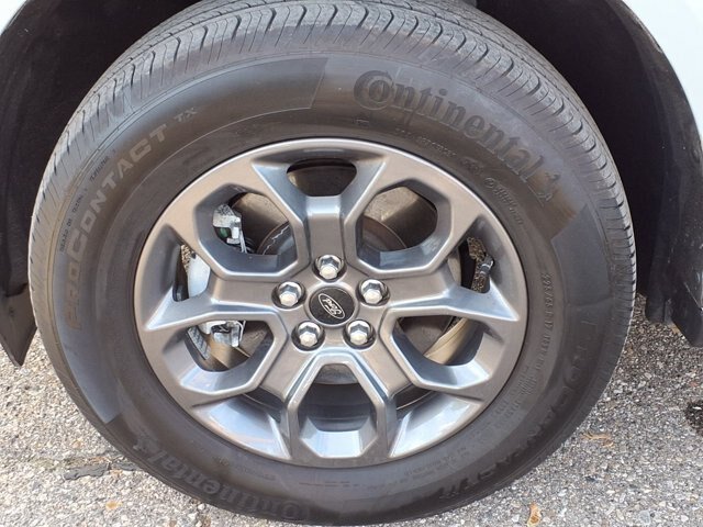 Certified 2024 Ford Maverick XLT w/ XLT Luxury Package AWD/4WD image 27