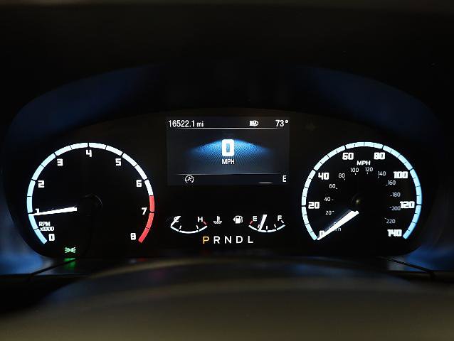 Certified 2024 Ford Bronco Sport Big Bend w/ Convenience Package AWD/4WD image 13