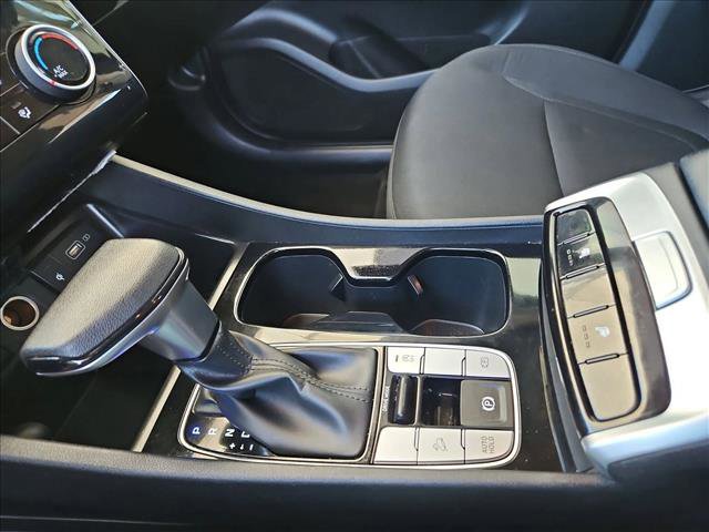 Used 2023 Hyundai Tucson SEL image 12