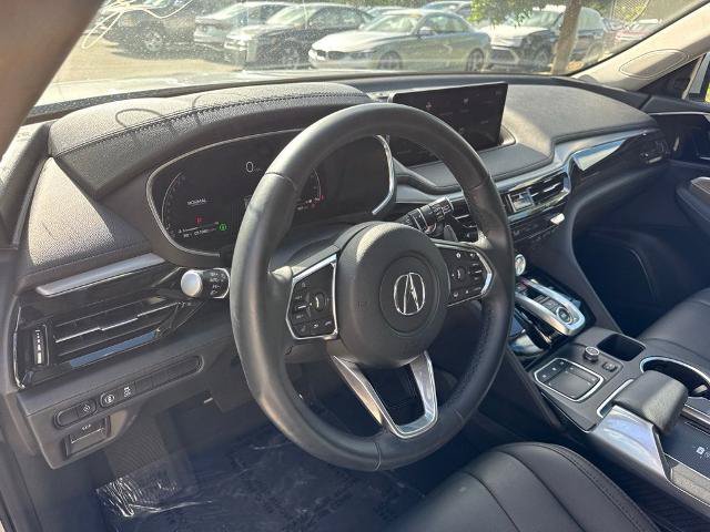 Used 2024 Acura MDX FWD image 9