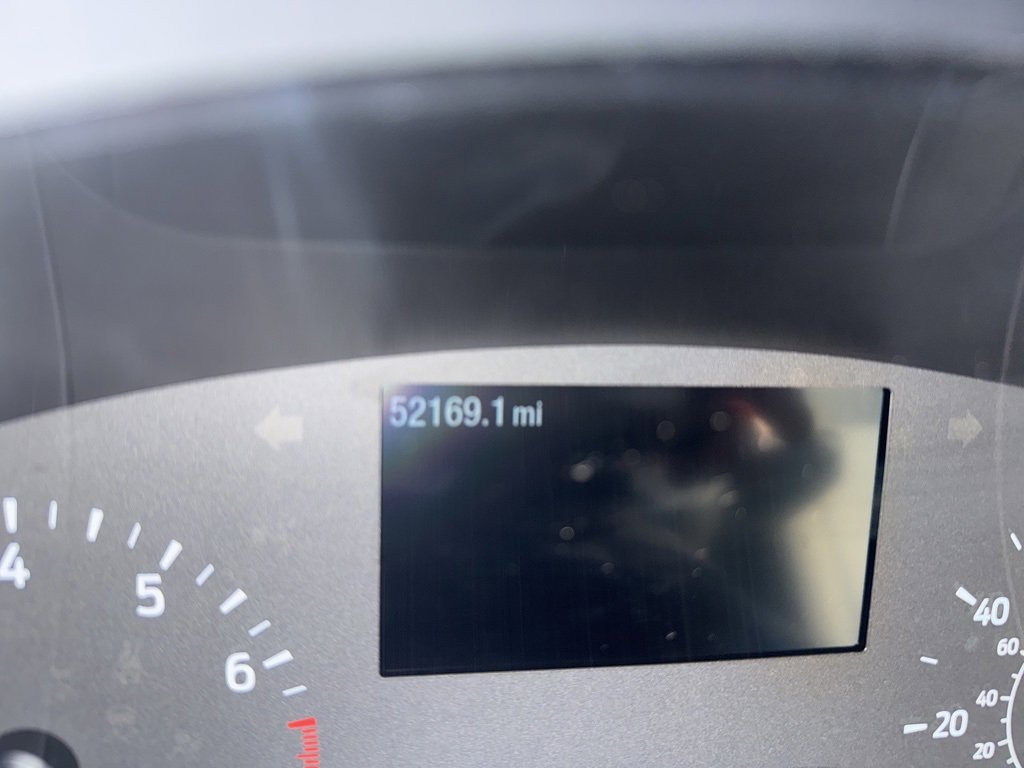 Certified 2022 Ford Escape SE w/ SE Sport Appearance Package image 8