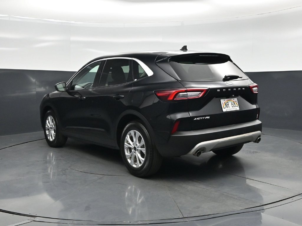 Certified 2024 Ford Escape Active FWD image 7