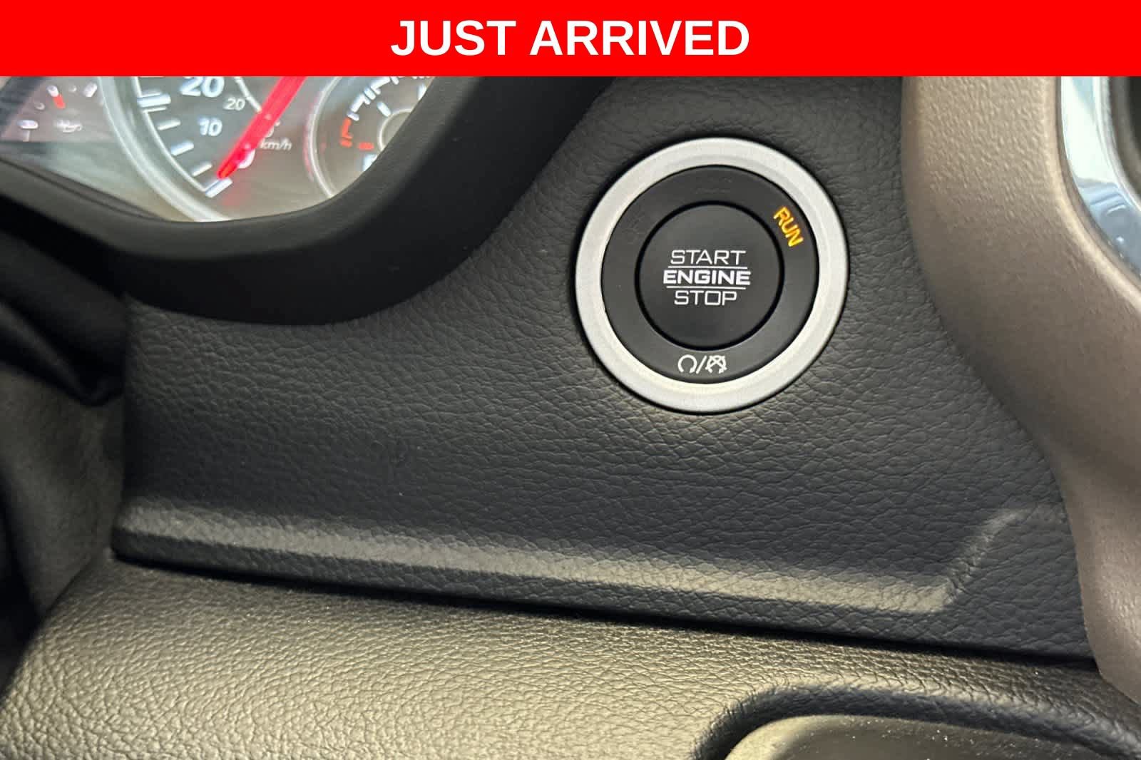 Used 2022 RAM 1500 Laramie AWD/4WD image 22