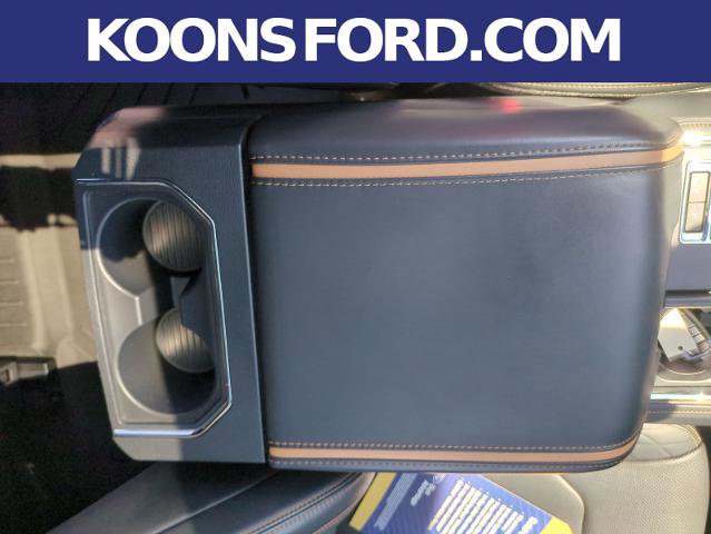 Certified 2024 Ford Expedition Platinum AWD/4WD image 26